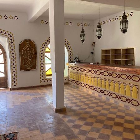 Hotel Riad Sahara Activity マハミド エクステリア 写真